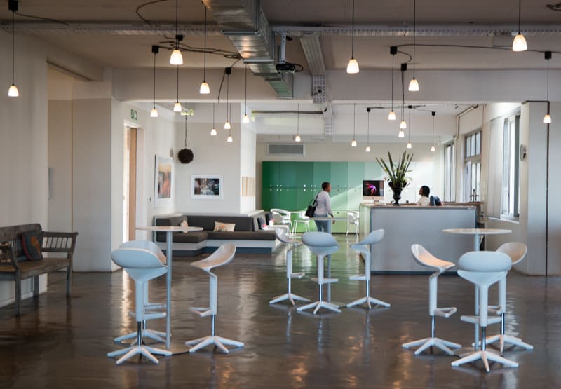 coworking in south africa